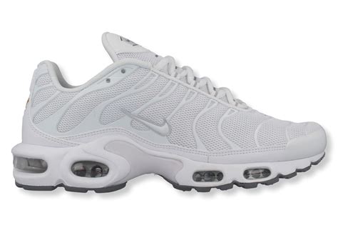 tn nike weiß glitzer|The Top 10 White Based Nike Tn's / Air Max Plus of 2024.